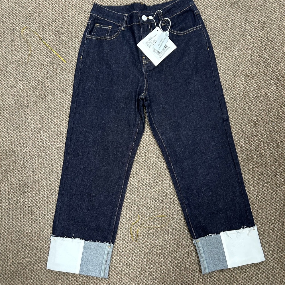 Size 7 jeans